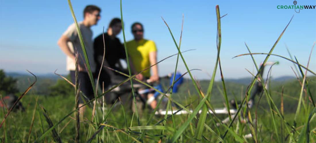 The 3th Blog post about living in Croatia as a foreigner - A friend is a friend is a friend!