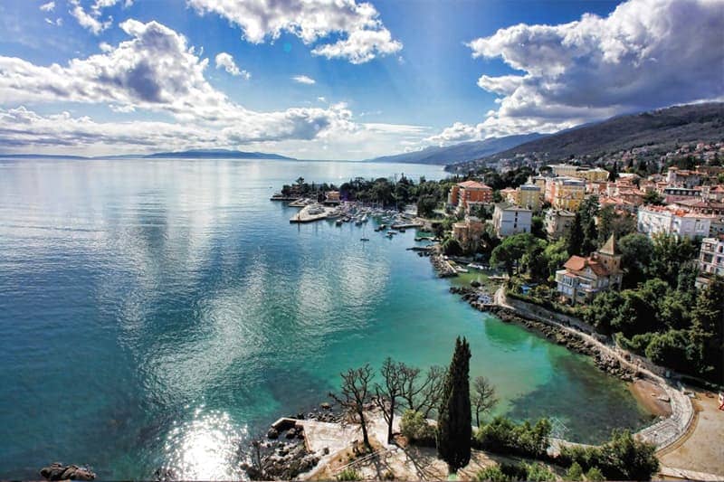 Opatija