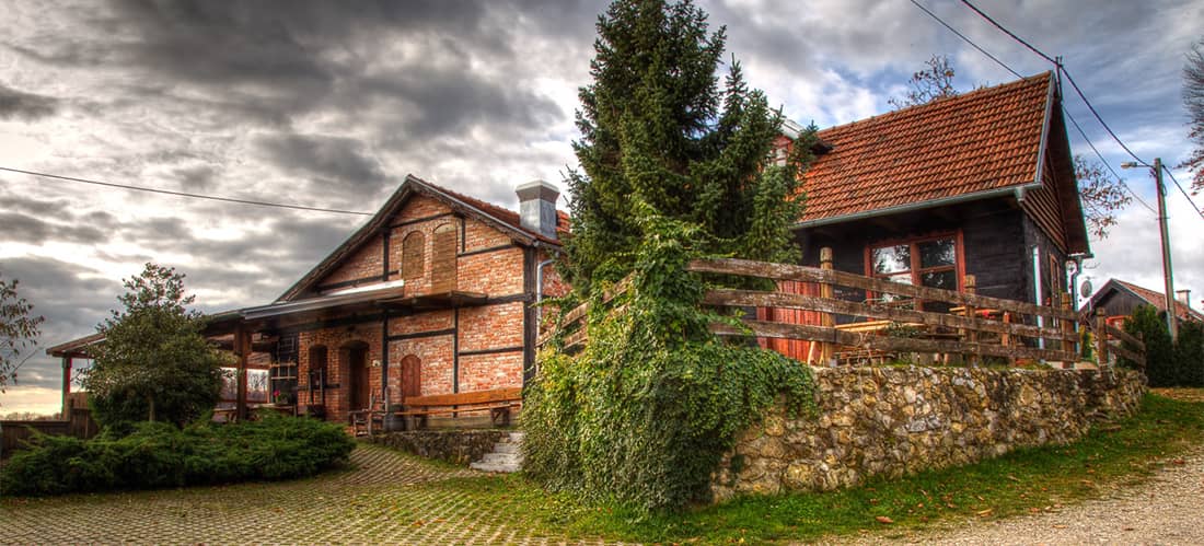 Im Lucky to be Alive!