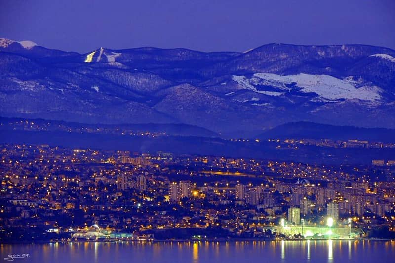 Platak
