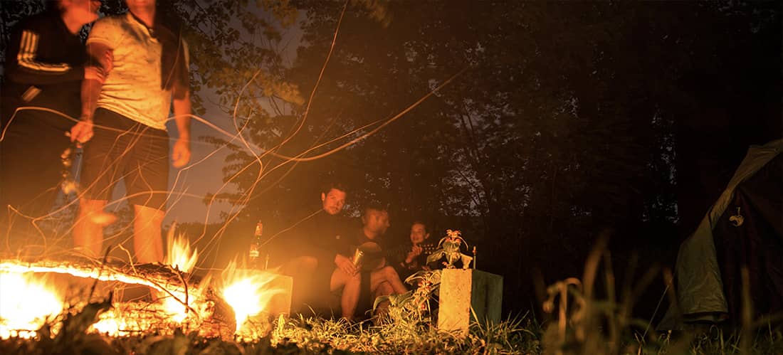 Croatian Way Hiking Expedition