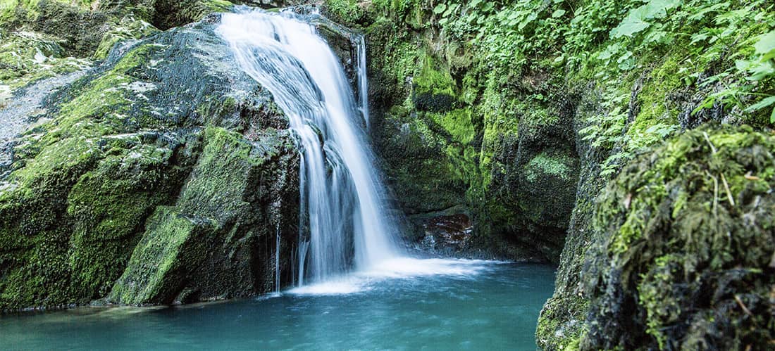 Croatian Way Hiking Expedition