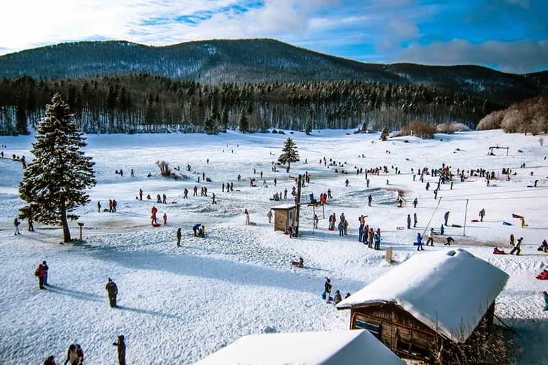 Platak